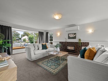 Discover your dream home in Awapuni!