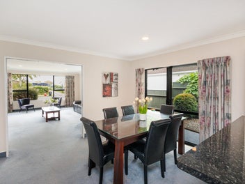 Solid, spacious, and ready to welcome you home