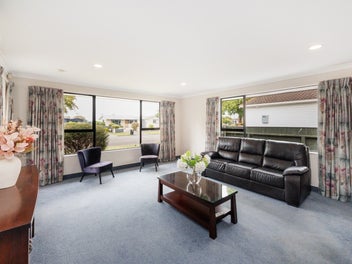 Solid, spacious, and ready to welcome you home