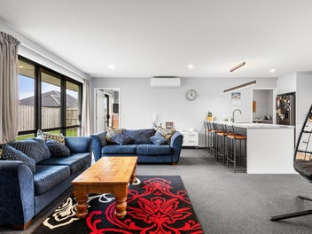 The Basecamp for Your Growing Family