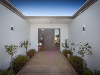 Exceptional Living Experience