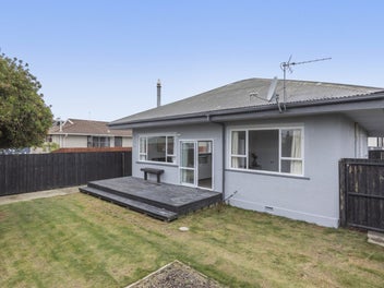 Two for one – A rare dual-dwelling gem