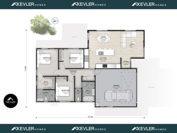 BIRCHS GREEN Turnkey - Lot 6