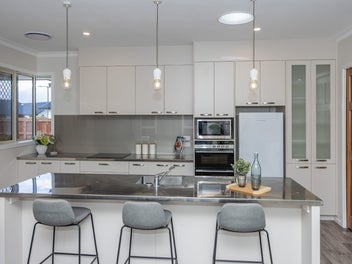 Superb Value - Spacious Floor Plan