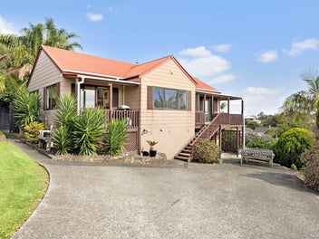 Spacious & Full of Opportunity – The Perfect Place