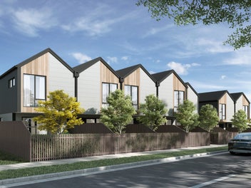 Homes With Views! Te Atatu/Henderson Ridge 2 Beds!