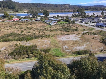 Prime development opportunity near Hokitika