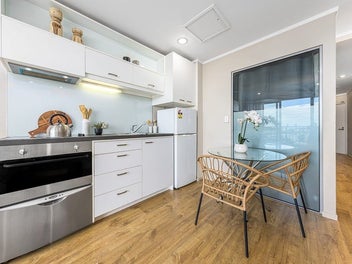 Invest or Nest in the Heart of Auckland!