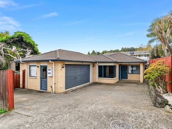 Sydney Calling -Present all offers!