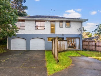 Home + Granny + Huge Potential!