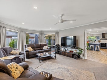 Coastal comfort meets country charm