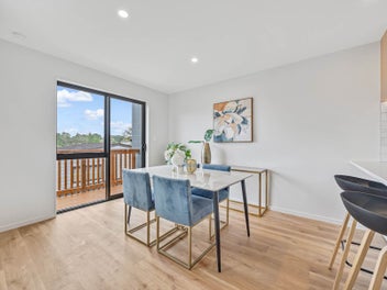 Under Contract. Be quick to lock-in your dream...