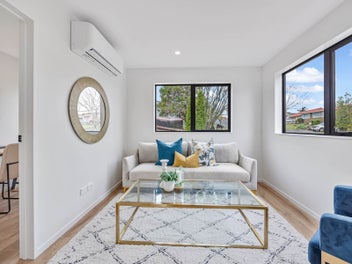 Brand New Corner Townhouse with Grand Views