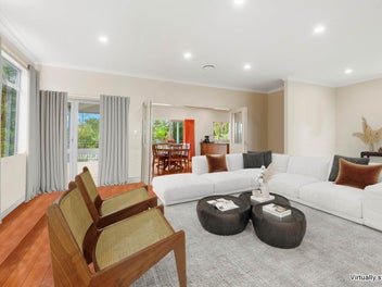 Tranquil Retreat in Coatesville