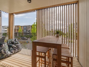 Warm, Secure, Comfortable, Stylish - Welcome Home!