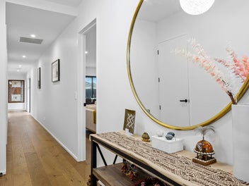 Smart and Contemporary - With Room to Grow