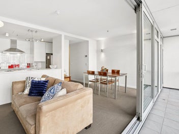 60sqm 1 Brm + Carpark $495,000*-Conditions Apply