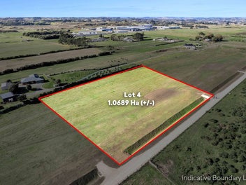 Coastal calm, country charm - Last 2 Lots!