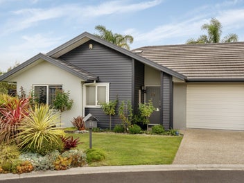 Village Lifestyle, Now Vacant!