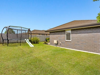 Ex-Generation Show Home