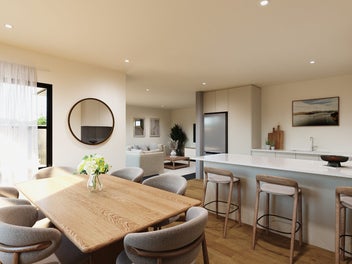 Your Pick of the Bunch - New Upper Hutt Homes!