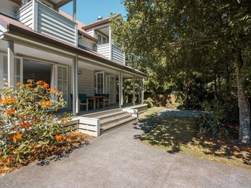 Unmatched comfort, unbeatable location