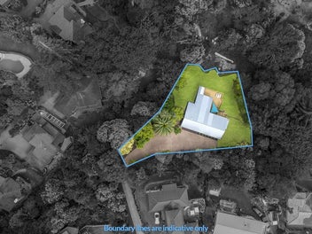 Peaceful, Private, and Packed with Potential