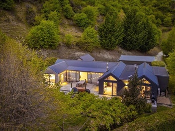 Lifestyle, location, potential home and income