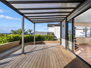 Large Family Home - Built in 2019!