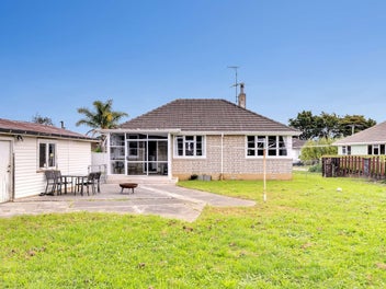 Affordable Home for the First Home Buyer