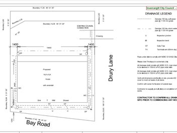 Unlock the Potential – Partially Completed Home