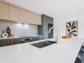 Brand New Designer Home in Wigram