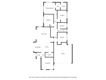 Brand New Family Home - OPEN SUNDAYS 1-4pm