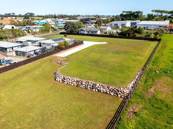 Sections priced from $255,000