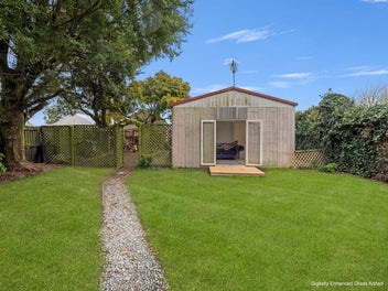Big on Space. Smart on Value.
