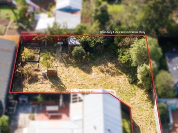 PRIME OPPORTUNITY IN SOUGHT AFTER LOCATION