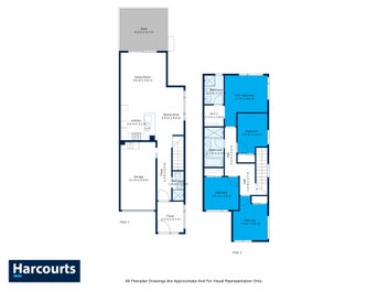Brand New 4-Bedroom Home - Stylish. Spacious.