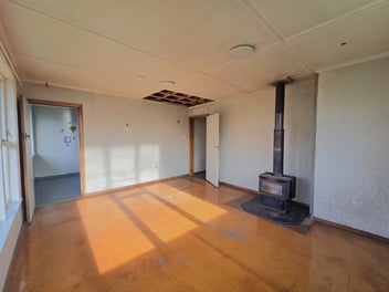 Builder or developer opportunity