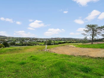 1.08 hectares - Services at the Building Platform