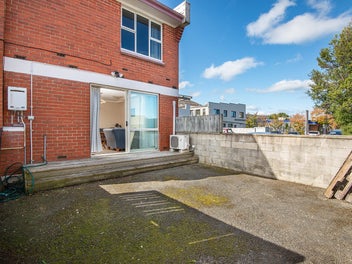 Investment option in the heart of our town