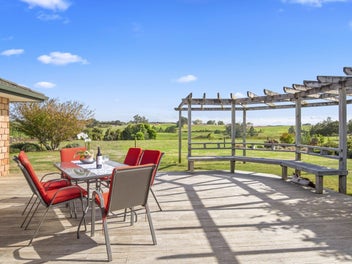 Golden lifestyle opportunity