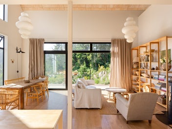 Iconic Ballance Street abode
