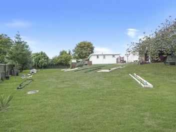Super Affordable Home with Super-Sized Section