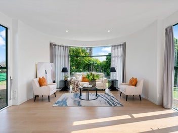 Space, Timeless Style & Unmatched Location