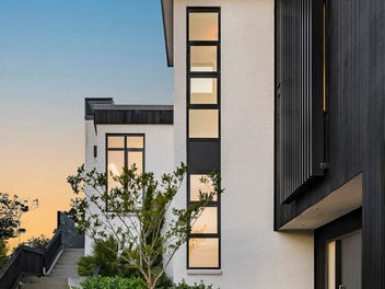 Golf Beside Family Paradise with Wide Views
