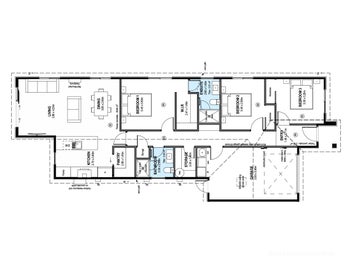 Sophisticated , Serene Haven! Lot 144 Bellgrove