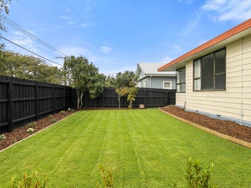 Affordable Four Bedroom Family Home
