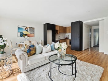 Freehold Apartments in the Heart of Flat Bush