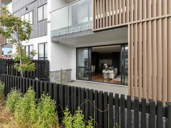 Freehold Apartments in the Heart of Flat Bush