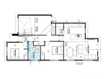 Quality, Comfort, Easy Care! Lot 140 Bellgrove